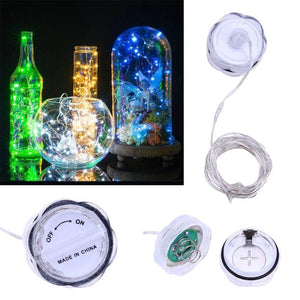 Mini Party Lights