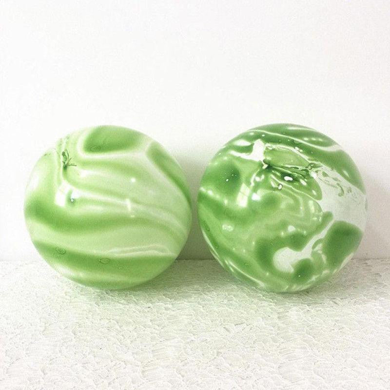 10pc/lot Marble Agate Latex 12Inch Balloon Marblezided Party Balloon Birthday Party Decor Latex Balloons for Baby Shower Kids Party