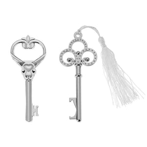 Love Heart Corkscrew Wine Bottle Opener + Wine Stopper Wedding Gift Favors for guests Bottle Opener Set Wedding Decoration