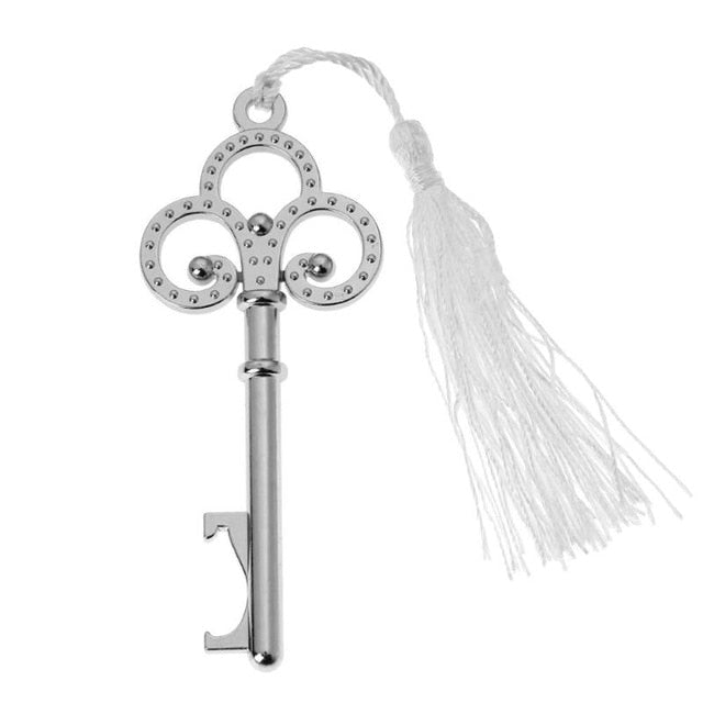 Love Heart Corkscrew Wine Bottle Opener + Wine Stopper Wedding Gift Favors for guests Bottle Opener Set Wedding Decoration